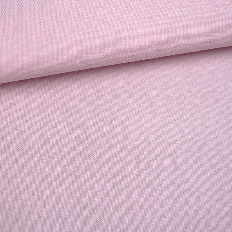  Cotone premium - rosa chiaro