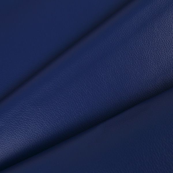 Similpelle autoadesiva 50x145 cm - blu scuro
