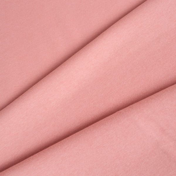 Felpa alpine fleece/pile alpino - rosa chiaro