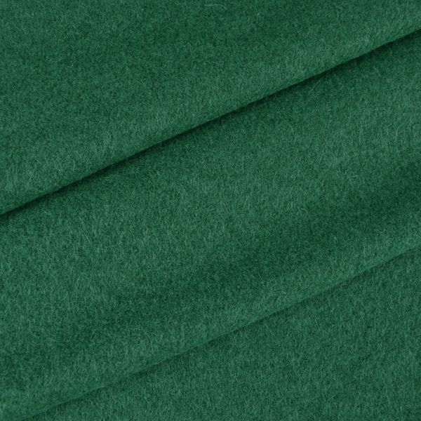 Tessuto per cappotti Loden in lana - verde