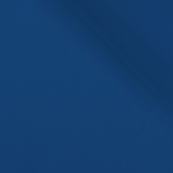 Tessuto tubolare per polsini - liscio - OSKAR parigi blu № 27