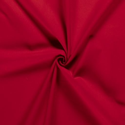  Cotone economy - rosso