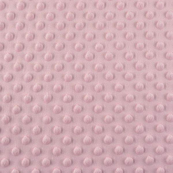 Minky Tina premium 380g - rosa chiaro