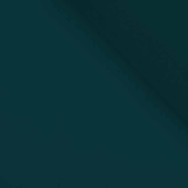 Felpa garzata - OSKAR pettinato smeraldo № 41 