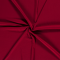 Tessuto Felpa alpenfleece/warmkeeper rosso