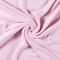 Tessuto fleece Wellsoft - rosa antico