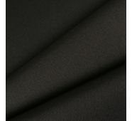 Tessuto impermeabile Ibiza per altalene, tende, gazebi - nero