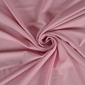 Jersey di viscosa 230g -  rosa chiaro