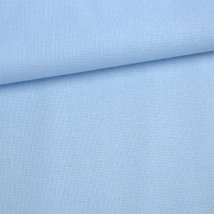  Cotone premium - azzurro