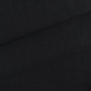 Jersey funzionale per t-shirt - nero