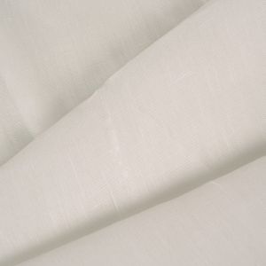 Tessuto per tende 280 cm - bianco, l´aspetto di lino