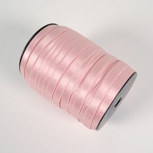 Elastico in raso per le spalline larghezza 12mm - rosa