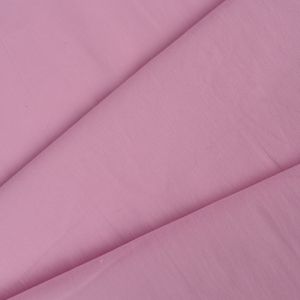 Popeline di cotone David - rosa cipria