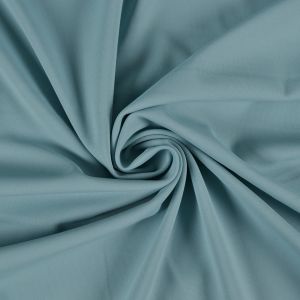Tessuto opaco per costumi da bagno, abbigliamento fitness - grigio-blu