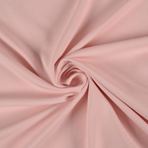 Tessuto opaco per costumi da bagno, abbigliamento fitness - rosa chiaro