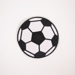 Toppa da stirare - Pallone da calcio