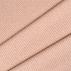 Tessuto per cappotti a righe - rosa