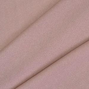 Felpa glitterata con lurex - rosa antico № 29