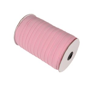 Elastico bordatura 20 mm - rosa