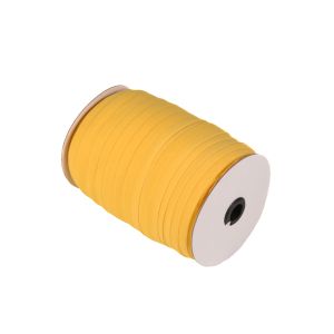 Elastico bordatura 20 mm - giallo