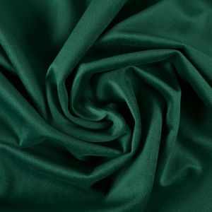 Velluto/Velvet Doris -  verde scuro