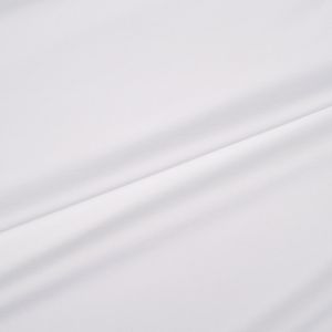 Tessuto per costumi da bagno, abbigliamento fitness - bianco 230g