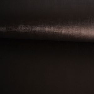 Ecopelle - pelle sintetica bronzo perlato