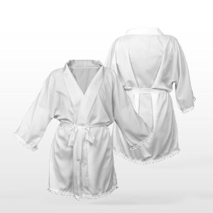 Cartamodello Kimono taglia XL