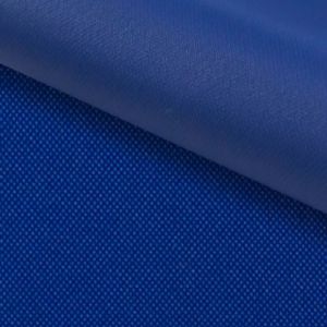 Tessuto di nylon impermeabile parigi blu