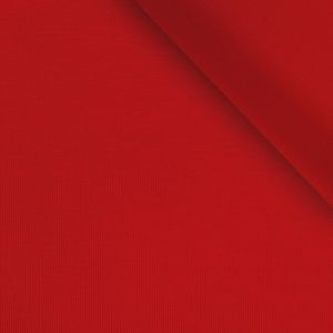 Jersey Milano 150cm - rosso №18