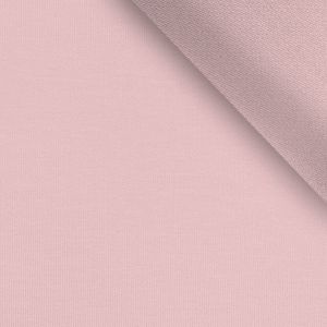 Felpa Milano - rosa chiaro 150cm №3