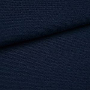 Felpa garzata - OSKAR blu scuro № 28