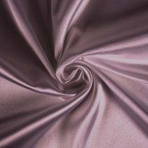Raso elastico lucido - viola